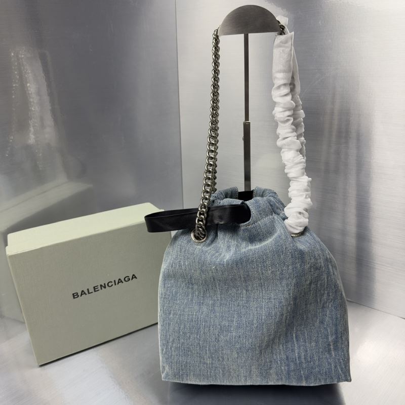 Balenciaga Shopping Bags